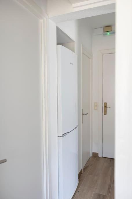 Ca La Serenitat Apartamento Acogedor Y Tranquilo Con Vistas En Rodonella Sant Jordi de Cercs Exteriör bild