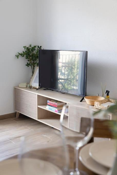 Ca La Serenitat Apartamento Acogedor Y Tranquilo Con Vistas En Rodonella Sant Jordi de Cercs Exteriör bild