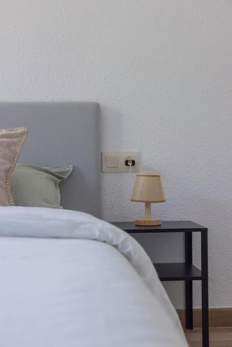 Ca La Serenitat Apartamento Acogedor Y Tranquilo Con Vistas En Rodonella Sant Jordi de Cercs Exteriör bild
