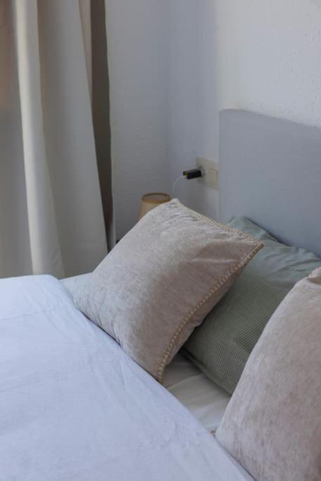 Ca La Serenitat Apartamento Acogedor Y Tranquilo Con Vistas En Rodonella Sant Jordi de Cercs Exteriör bild