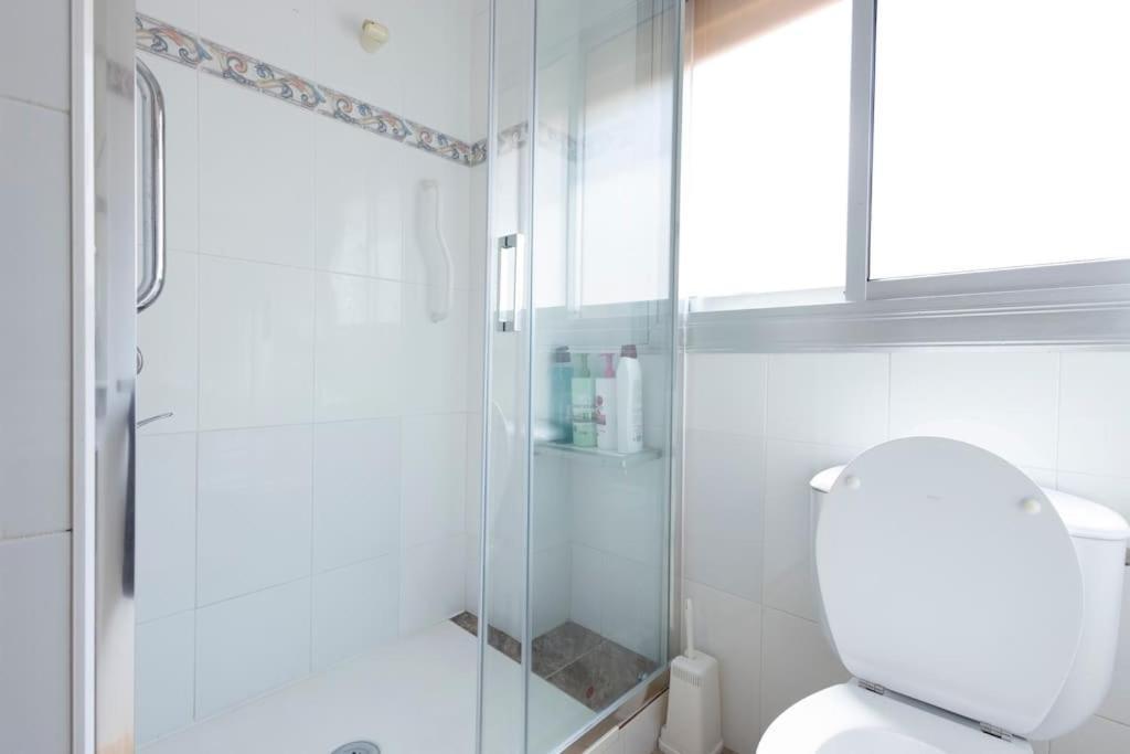 Ca La Serenitat Apartamento Acogedor Y Tranquilo Con Vistas En Rodonella Sant Jordi de Cercs Exteriör bild